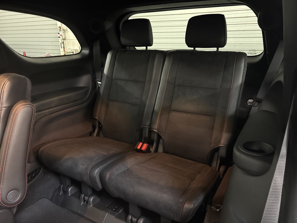 Thumbnail: 2026 Dodge Durango - 31