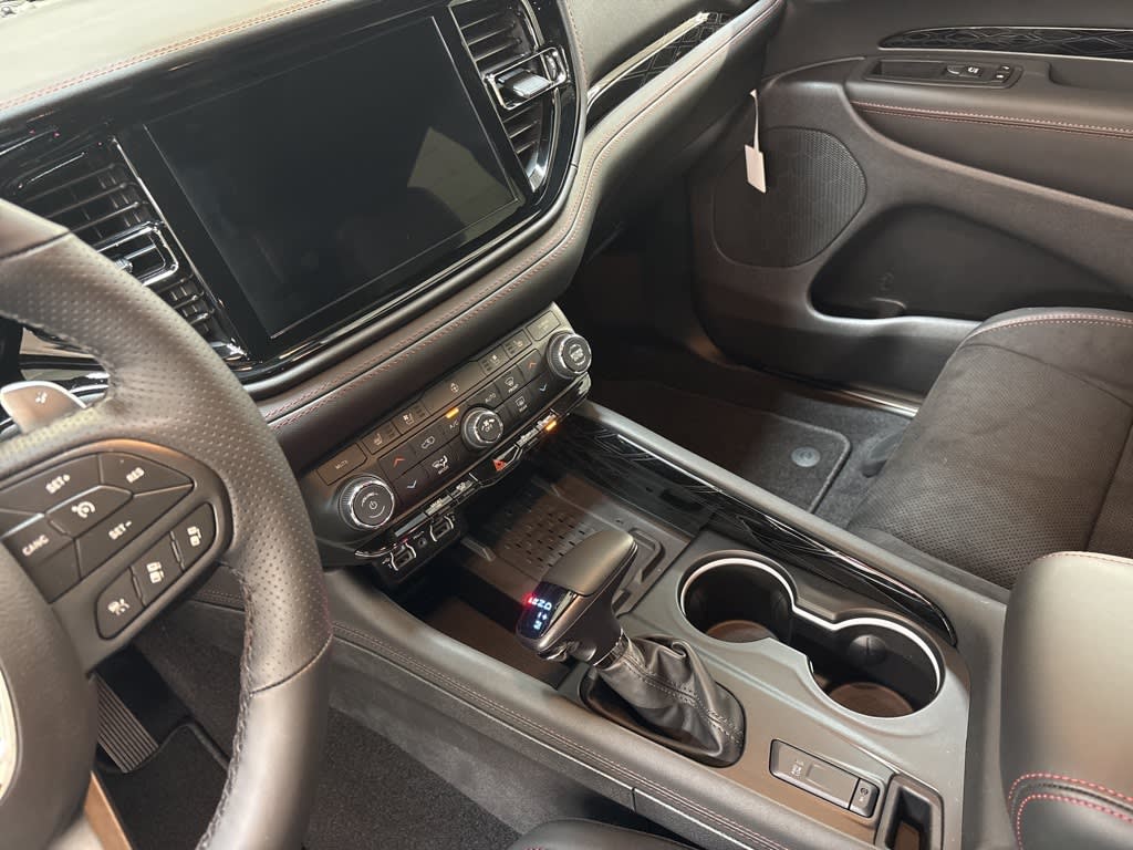 Thumbnail: 2026 Dodge Durango - 23