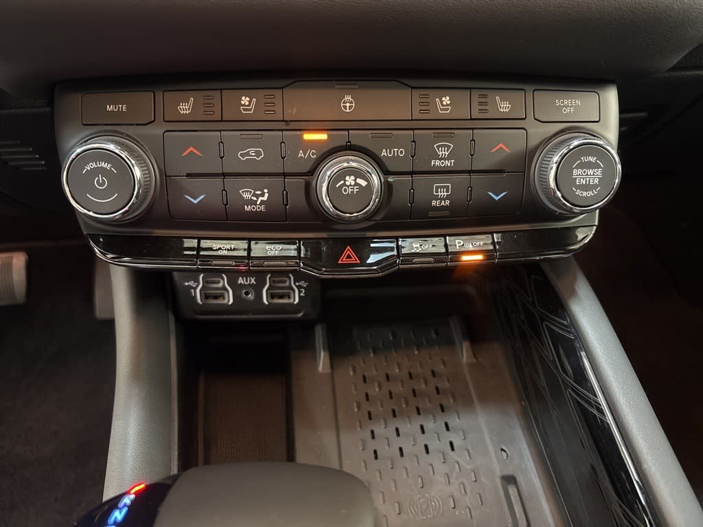 Thumbnail: 2026 Dodge Durango - 24