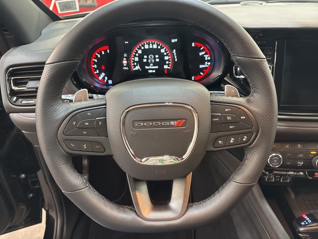 Thumbnail: 2026 Dodge Durango - 8