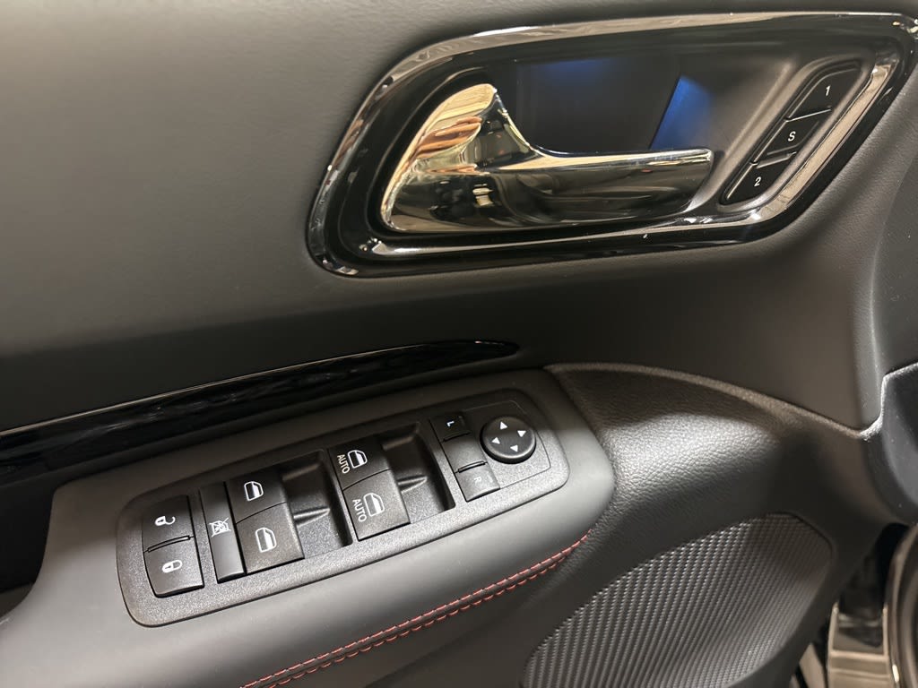 Thumbnail: 2026 Dodge Durango - 20