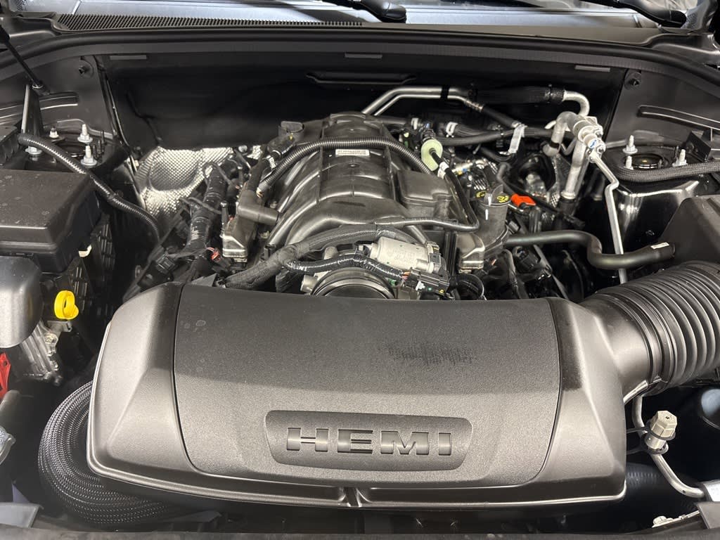 Thumbnail: 2026 Dodge Durango - 7