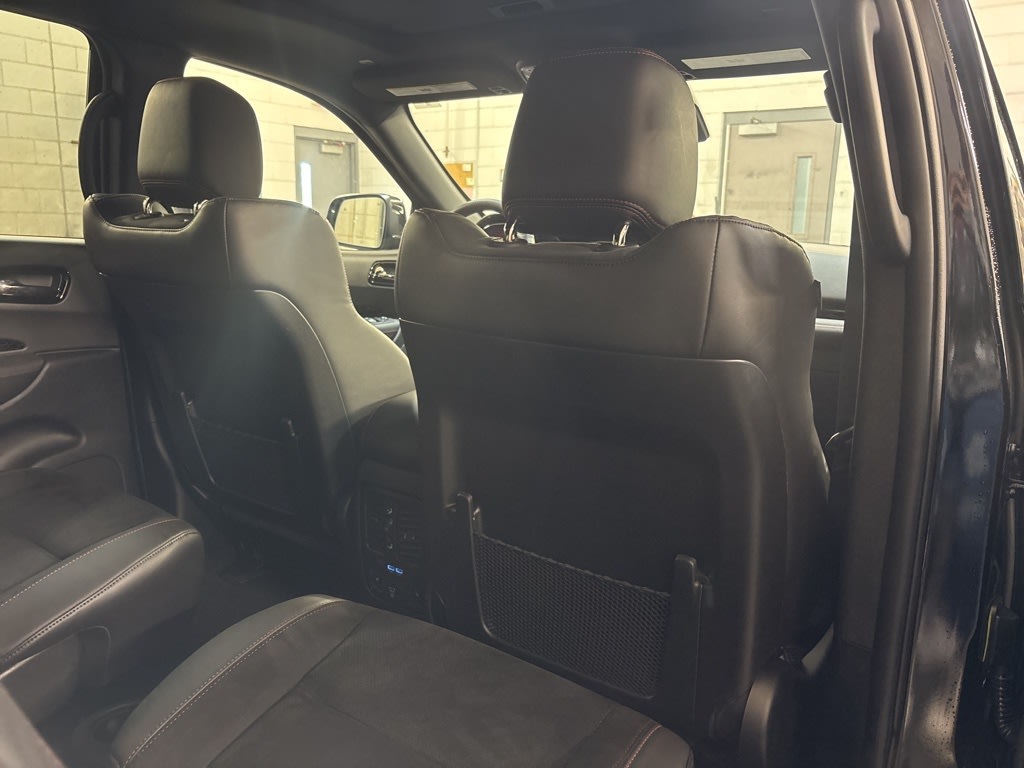 Thumbnail: 2026 Dodge Durango - 38