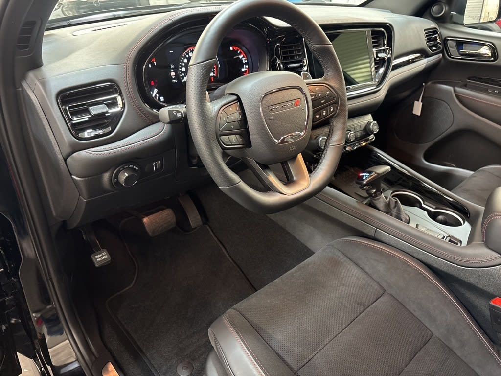 Thumbnail: 2026 Dodge Durango - 2