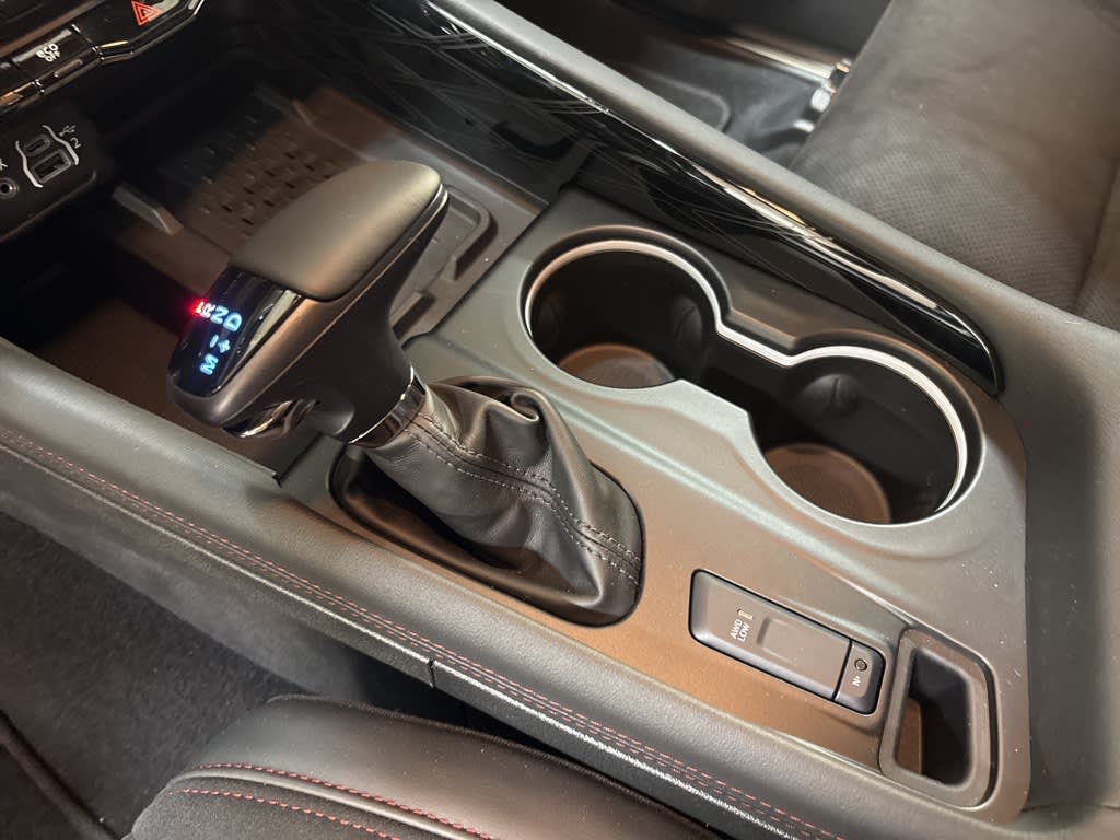 Thumbnail: 2026 Dodge Durango - 26