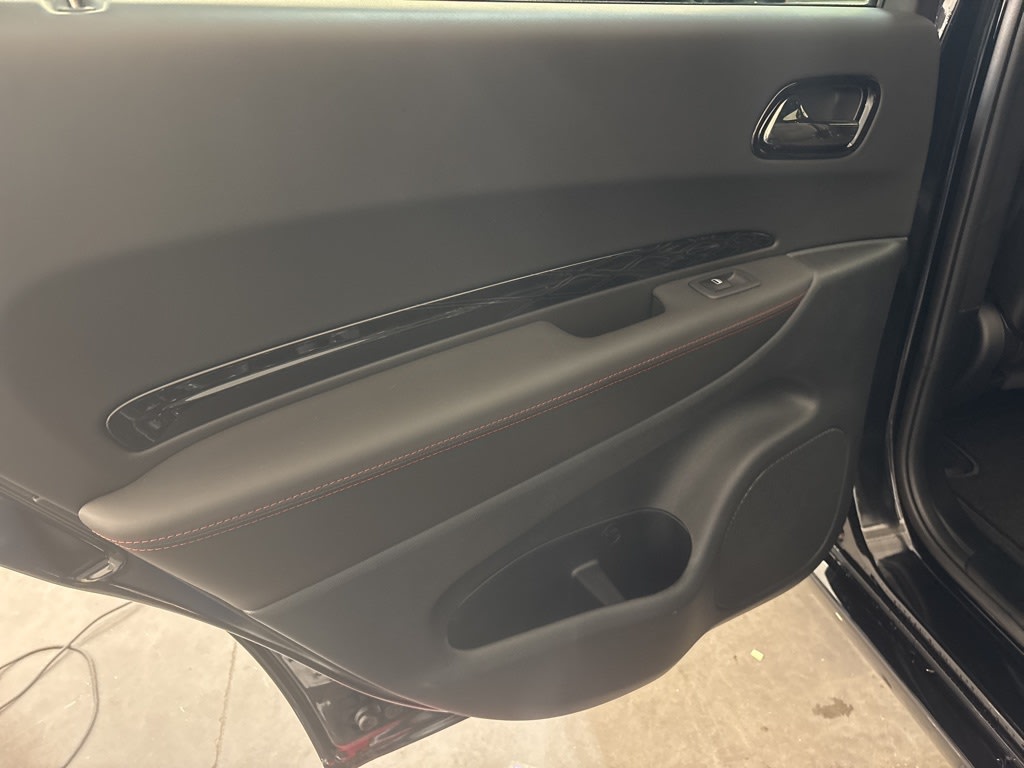 Thumbnail: 2026 Dodge Durango - 29