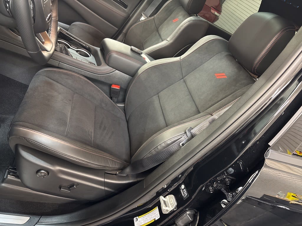 Thumbnail: 2026 Dodge Durango - 21