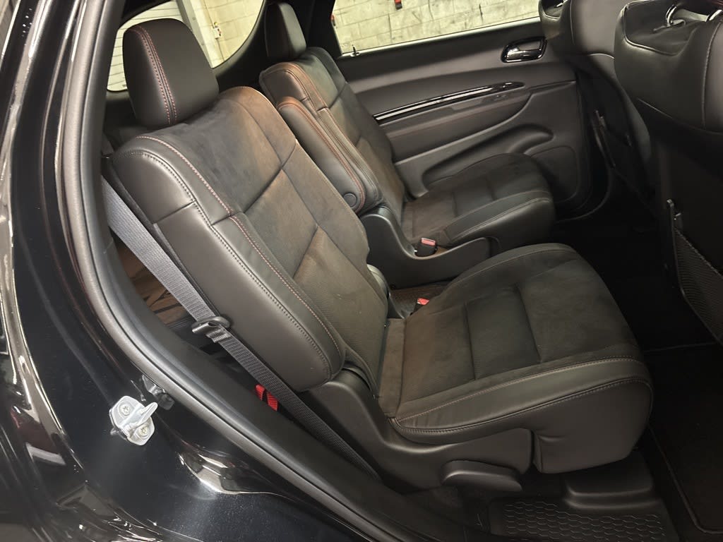 Thumbnail: 2026 Dodge Durango - 37