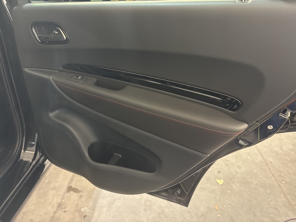 Thumbnail: 2026 Dodge Durango - 35