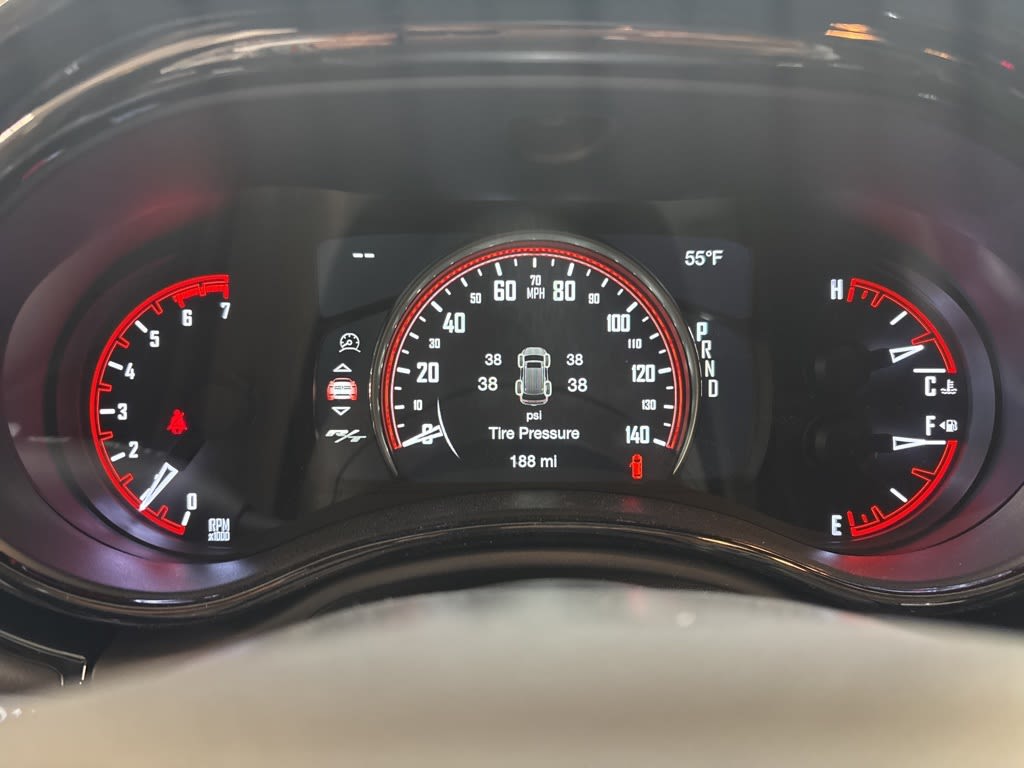 Thumbnail: 2026 Dodge Durango - 14