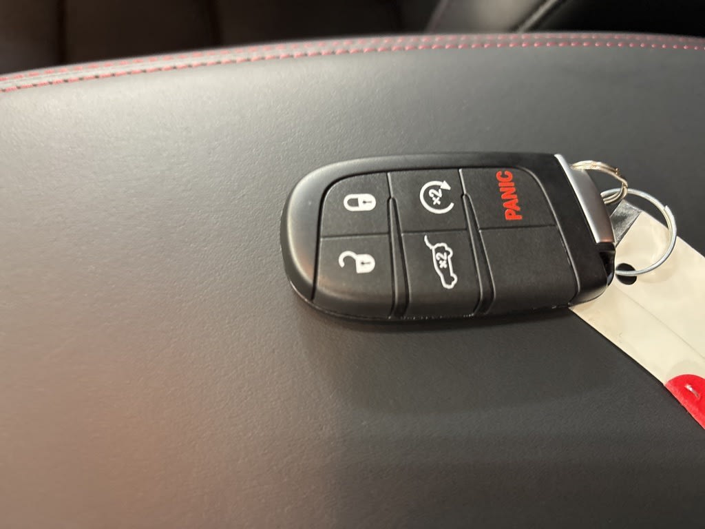 Thumbnail: 2026 Dodge Durango - 16