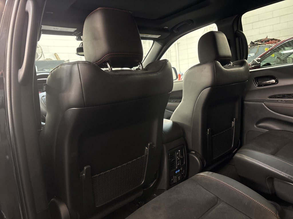 Thumbnail: 2026 Dodge Durango - 11