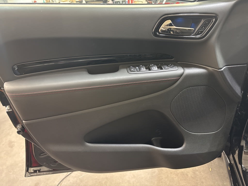 Thumbnail: 2026 Dodge Durango - 19