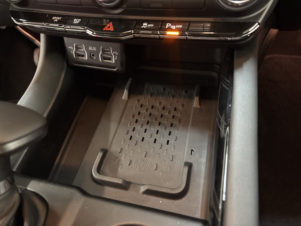 Thumbnail: 2026 Dodge Durango - 25