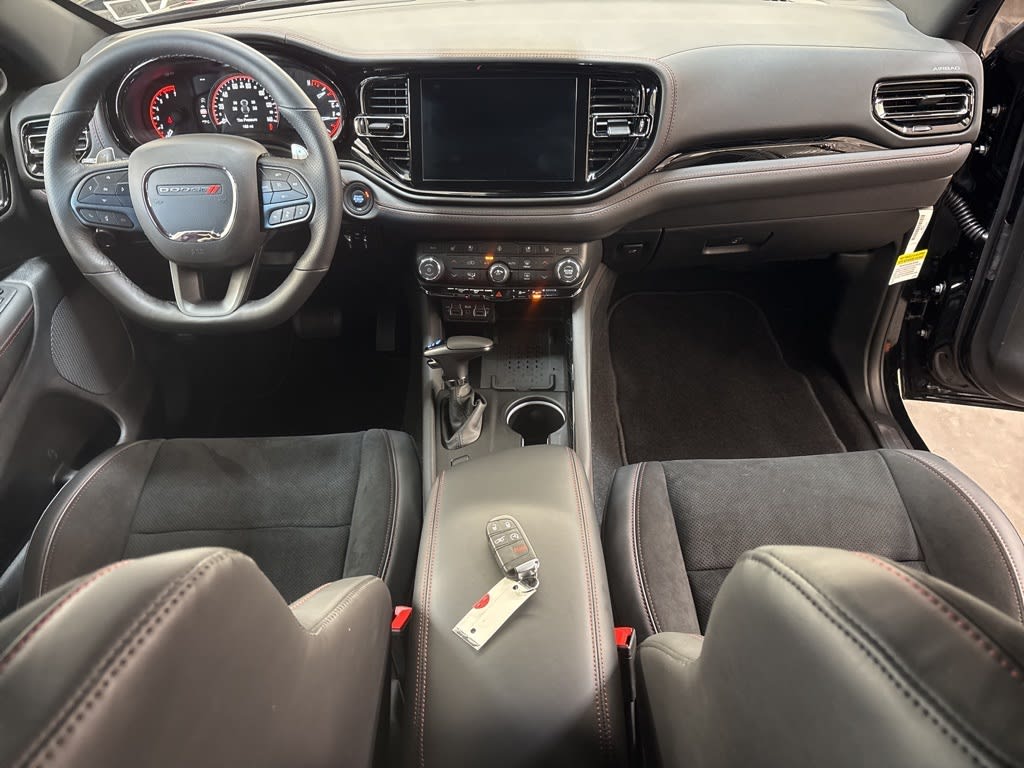 Thumbnail: 2026 Dodge Durango - 12