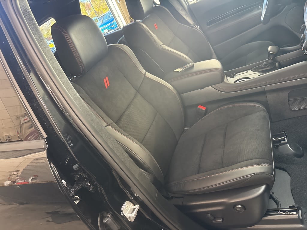 Thumbnail: 2026 Dodge Durango - 9