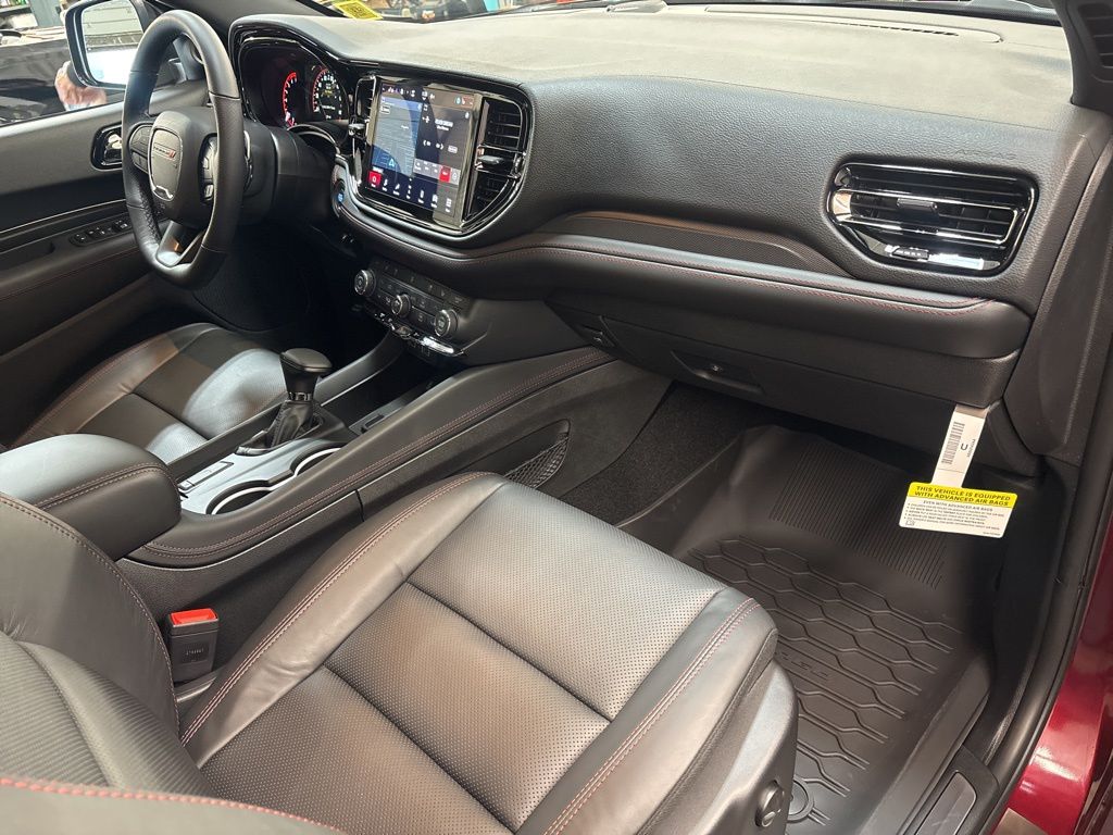 Thumbnail: 2026 Dodge Durango - 12