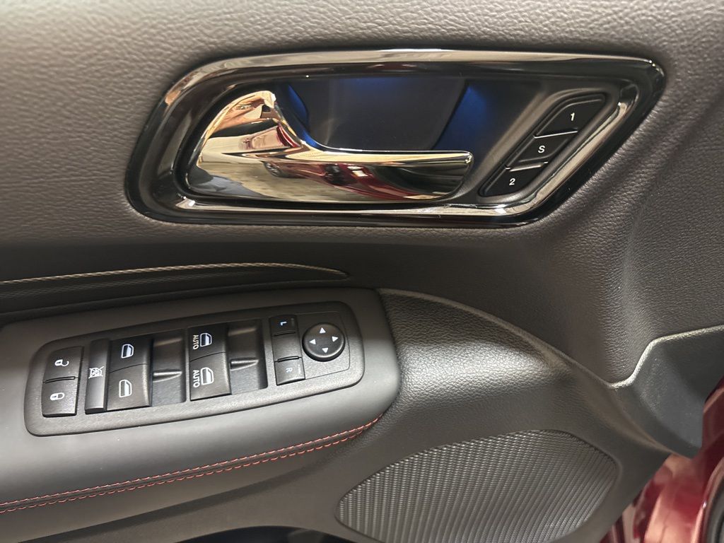 Thumbnail: 2026 Dodge Durango - 22