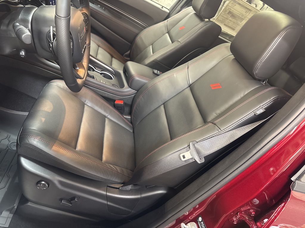 Thumbnail: 2026 Dodge Durango - 25