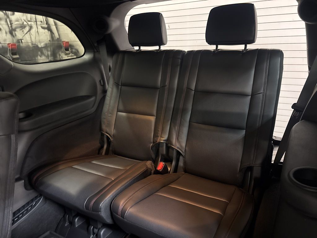 Thumbnail: 2026 Dodge Durango - 34