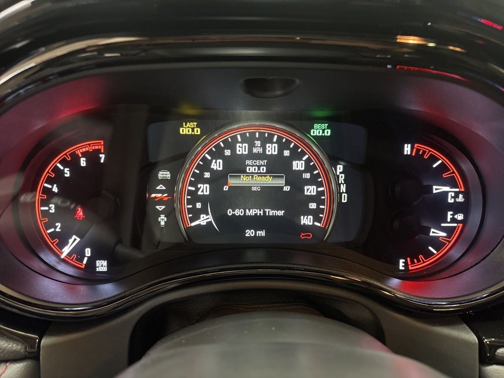 Thumbnail: 2026 Dodge Durango - 15