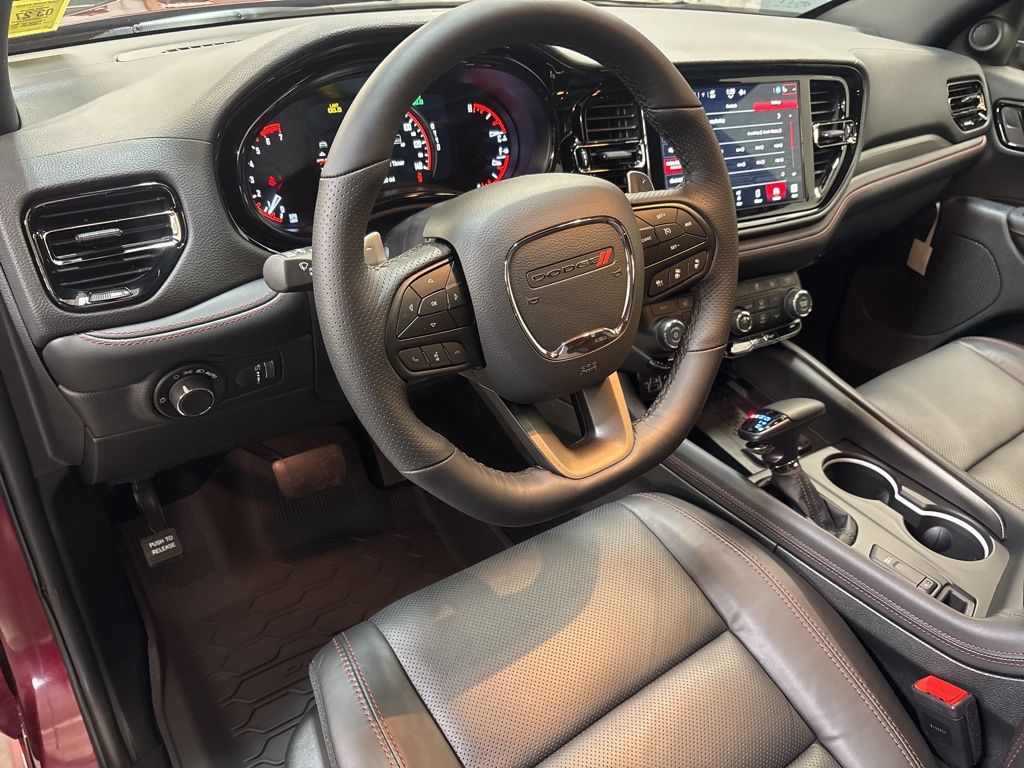 Thumbnail: 2026 Dodge Durango - 2