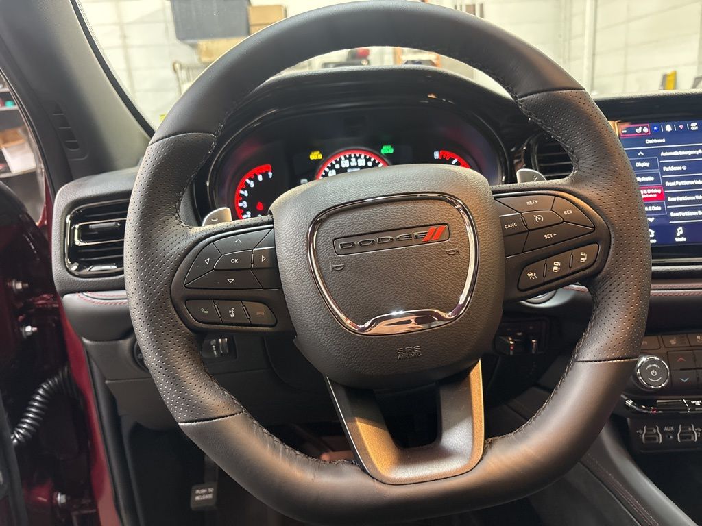 Thumbnail: 2026 Dodge Durango - 7
