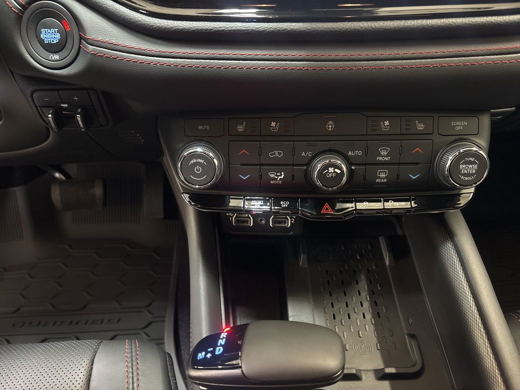 Thumbnail: 2026 Dodge Durango - 27