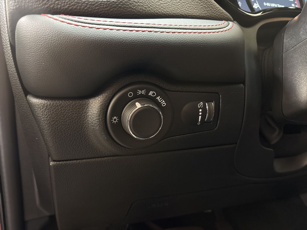 Thumbnail: 2026 Dodge Durango - 23