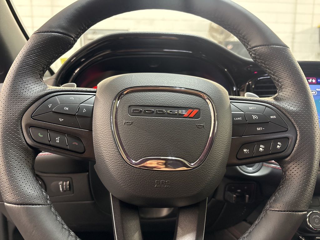 Thumbnail: 2026 Dodge Durango - 8