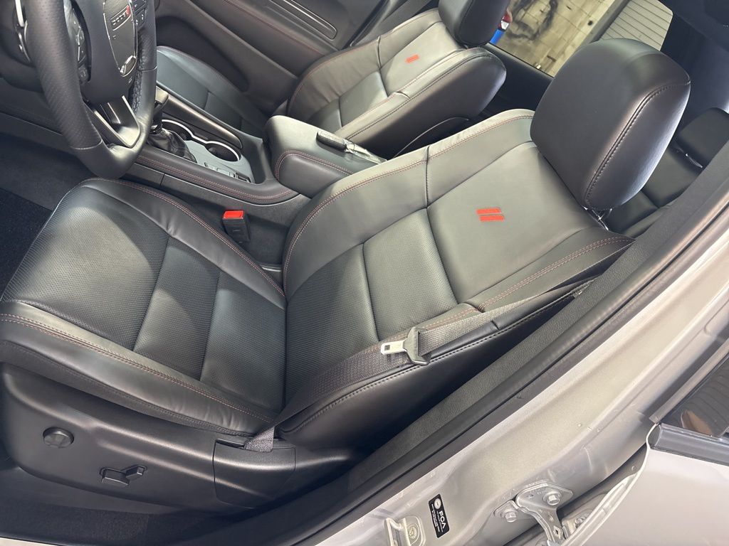 Thumbnail: 2026 Dodge Durango - 9