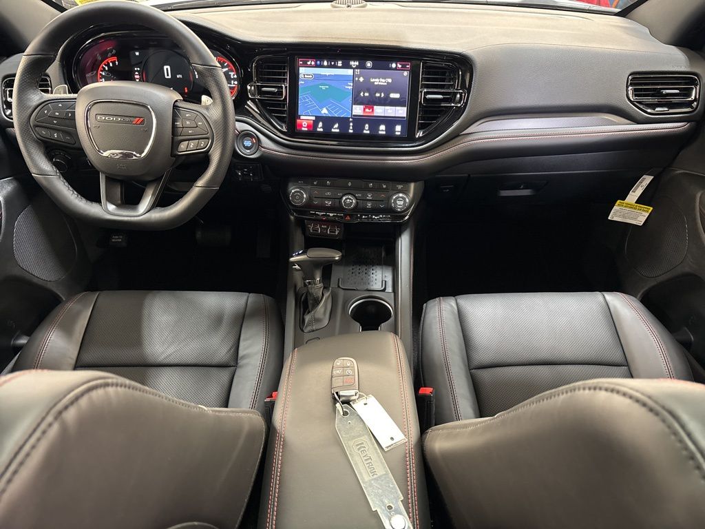 Thumbnail: 2026 Dodge Durango - 12