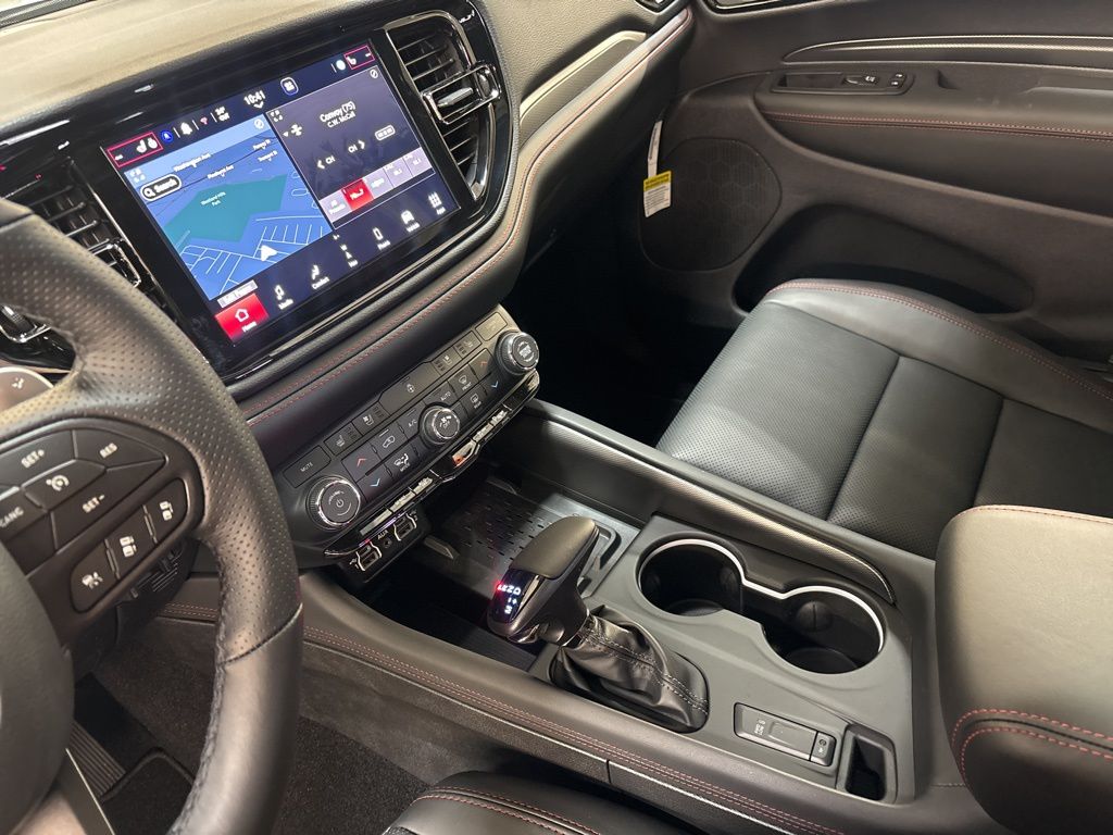 Thumbnail: 2026 Dodge Durango - 15