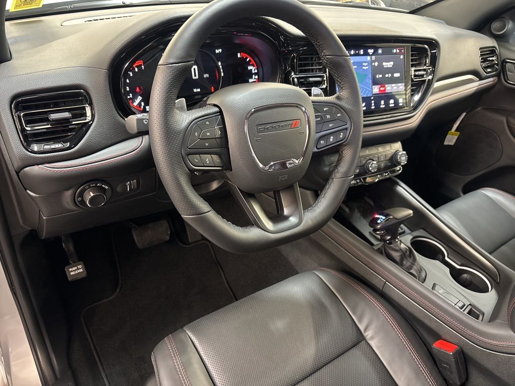 Thumbnail: 2026 Dodge Durango - 2