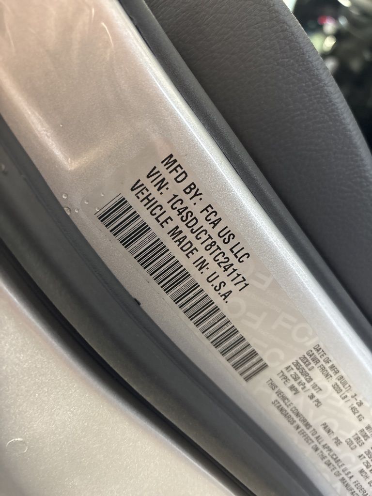 Thumbnail: 2026 Dodge Durango - 49
