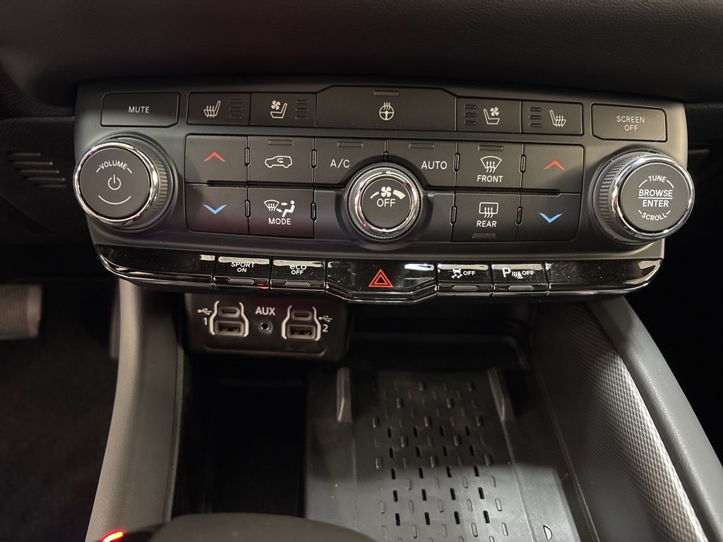 Thumbnail: 2026 Dodge Durango - 29