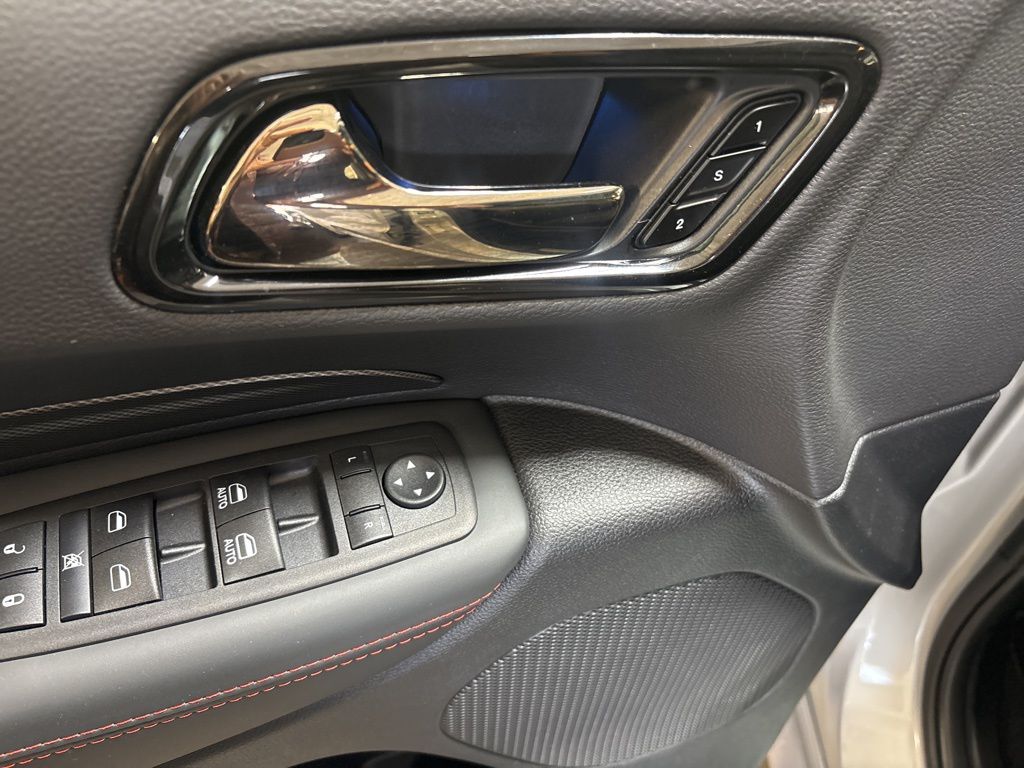 Thumbnail: 2026 Dodge Durango - 23