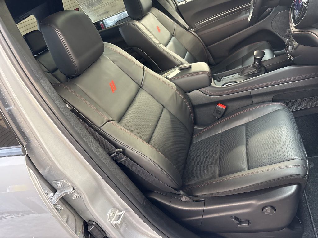 Thumbnail: 2026 Dodge Durango - 46