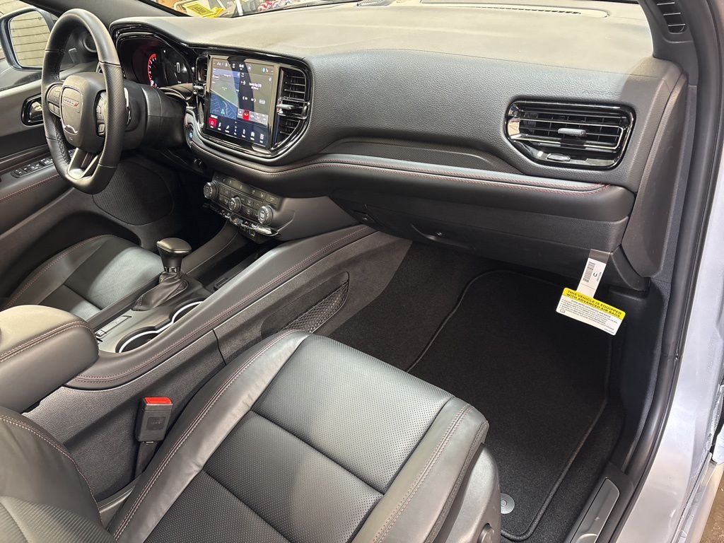 Thumbnail: 2026 Dodge Durango - 13