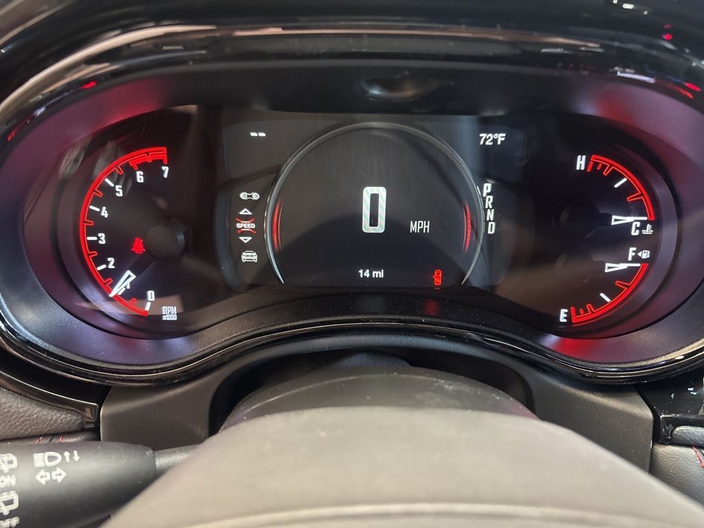 Thumbnail: 2026 Dodge Durango - 16