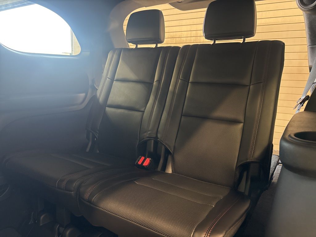 Thumbnail: 2026 Dodge Durango - 37