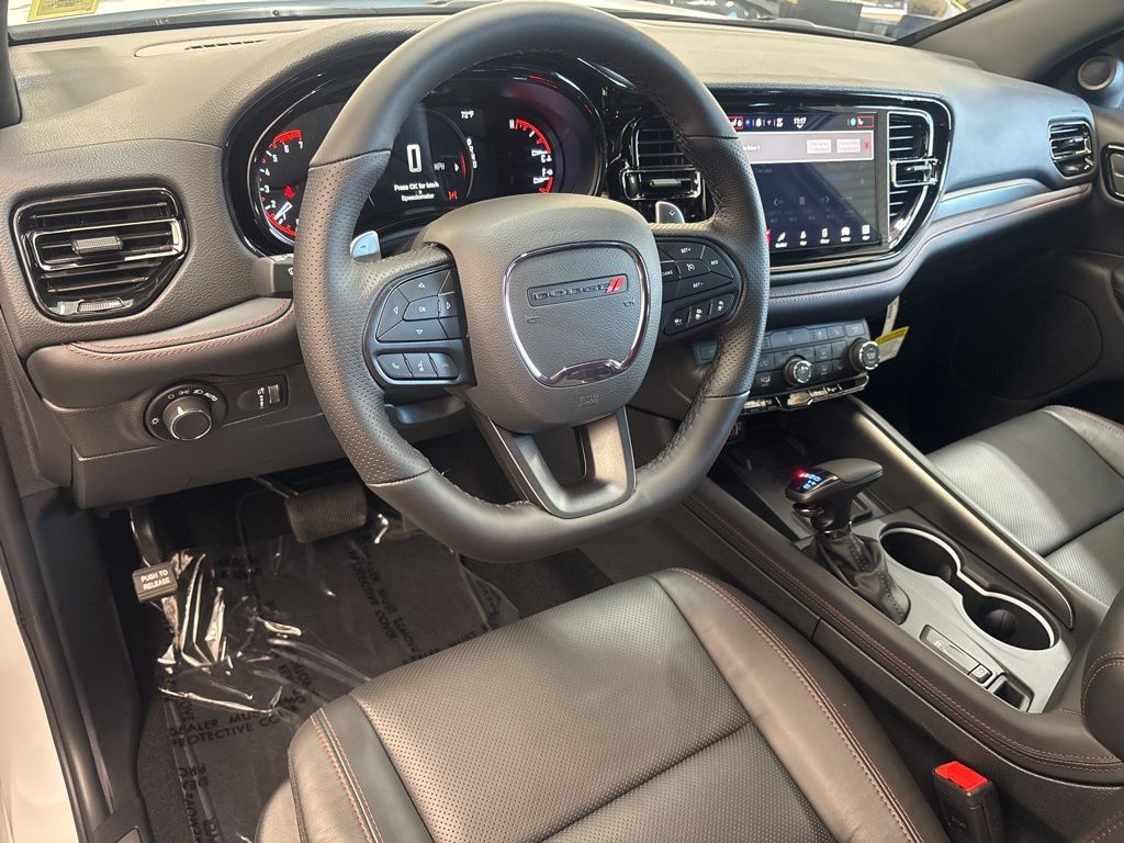 Thumbnail: 2026 Dodge Durango - 2