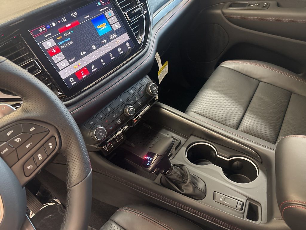 Thumbnail: 2026 Dodge Durango - 15