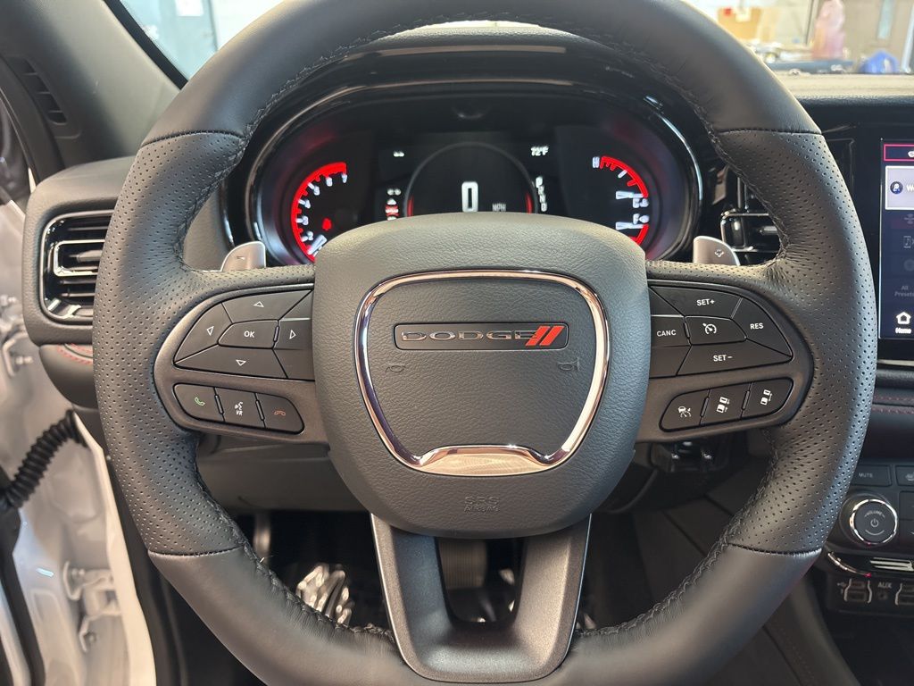 Thumbnail: 2026 Dodge Durango - 8