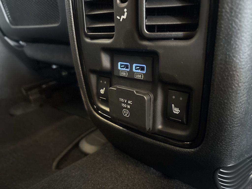Thumbnail: 2026 Dodge Durango - 45