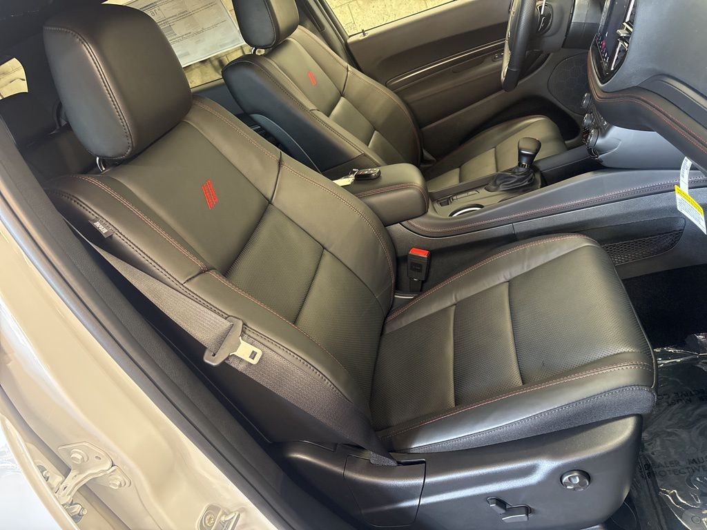Thumbnail: 2026 Dodge Durango - 10