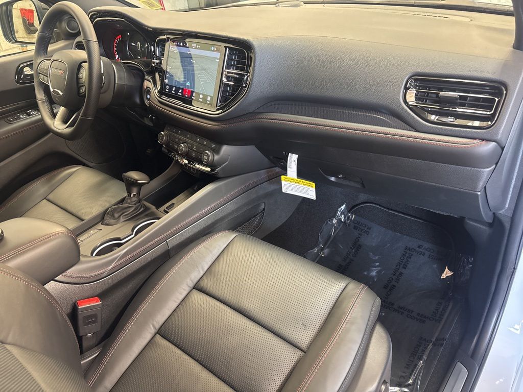 Thumbnail: 2026 Dodge Durango - 13