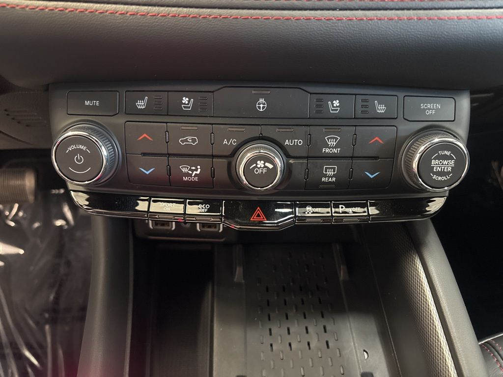 Thumbnail: 2026 Dodge Durango - 29