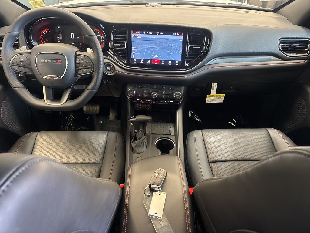 Thumbnail: 2026 Dodge Durango - 12