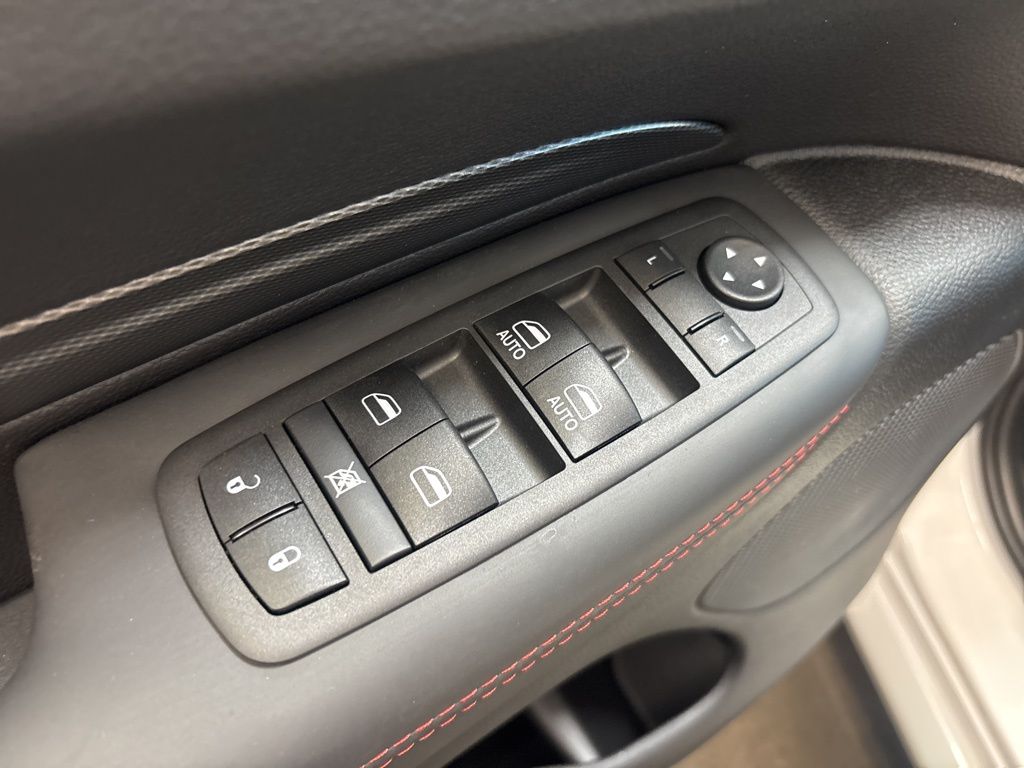 Thumbnail: 2026 Dodge Durango - 22